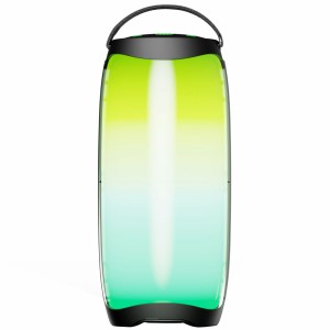 اسپیکر بلوتوثی قابل حمل گرین لیون Pier Pro مدل GLM009S