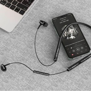 هندزفری بلوتوث دورگردنی یسیدو Yesido YSP07