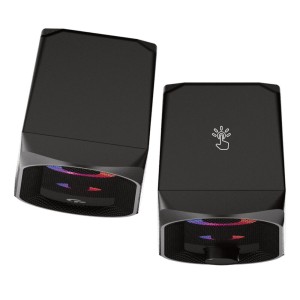 اسپیکر گیمینگ بلوتوثی پرودو مدل Porodo PDX511BT