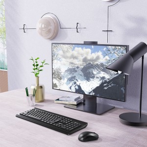 کیبورد و ماوس بی سیم یسیدو مدل Yesido KB12
