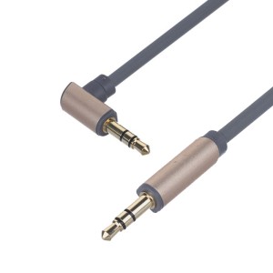 کابل AUX به AUX سومو مدل SR5528 طول 1.8 متر