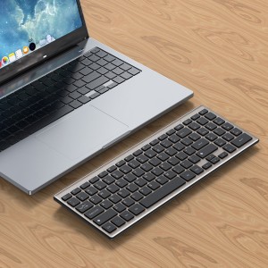 کیبورد بی سیم یسیدو مدل Yesido KB10