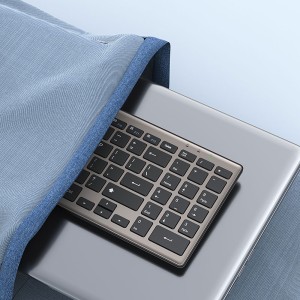 کیبورد بی سیم یسیدو مدل Yesido KB10
