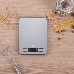 ترازوی آشپزخانه هوشمند گرین لاین Green Lion Electric Scale
