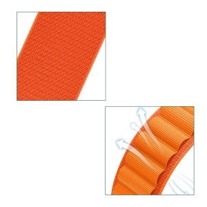 بند برزنتی اپل واچ اولترا گرین لاین 49 میلی متر Ultra Series GNUL49MWS Strap