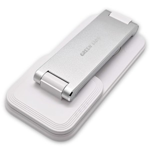 شارژر وایرلس 3 کاره گرین لاین Green Lion 3 IN 1 MagSafe Wireless Charger توان 15 وات