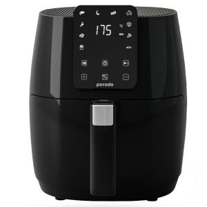 سرخ کن هواپز بدون روغن پرودو Porodo PD-LSARFR-BK Advanced Air Fryer