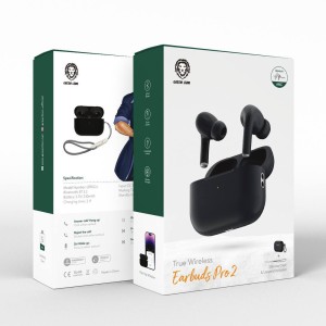 هندزفری بلوتوث دوگوش گرین لاین Earbuds Pro 2 ANC مدل +GPRO2
