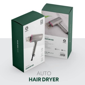 سشوار گرین لاین Auto Hair Dryer