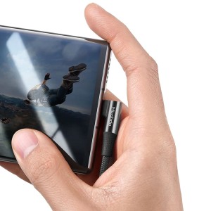 کابل شارژ USB-C به USB-C مک دودو مدل CA-8320 توان 100 وات طول 1.2 متر