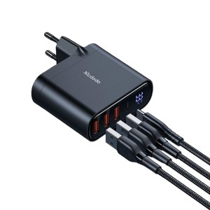 شارژر دیواری مک دودو مدل Mcdodo CH-2250 توان 33 وات