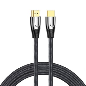 کابل HDMI مک دودو مدل CA-8430 نسخه 2.1 کیفیت 8K طول 2 متر