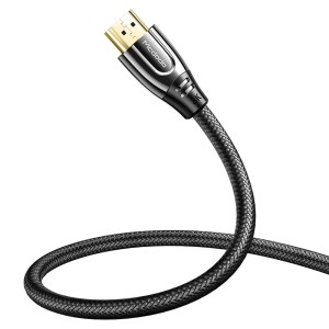 کابل HDMI مک دودو مدل CA-8430 نسخه 2.1 کیفیت 8K طول 2 متر