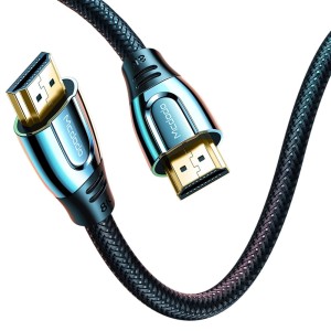 کابل HDMI مک دودو مدل CA-8430 نسخه 2.1 کیفیت 8K طول 2 متر