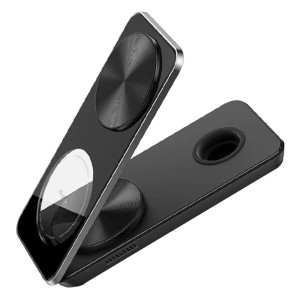 شارژر وایرلس 3 کاره مک دودو Mcdodo CH-1150 3 IN 1 Magnetic Wireless Charger توان 25 وات