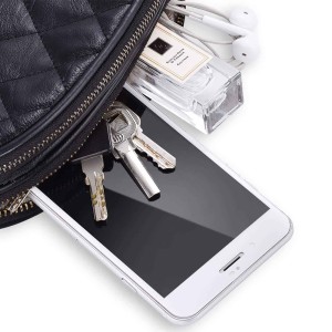 گلس پرایوسی ضد ضربه آیفون iPhone 6/7/8