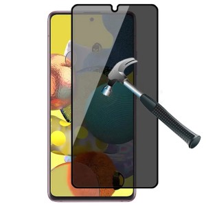 گلس پرایوسی ضد ضربه سامسونگ A31