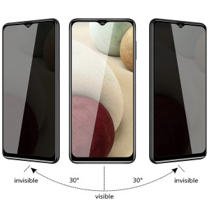 گلس پرایوسی ضد ضربه سامسونگ A04s