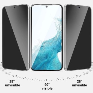 گلس پرایوسی ضد ضربه شیائومی ردمی Redmi Note 11