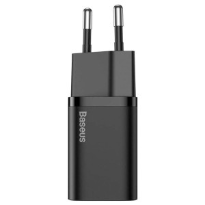 شارژر دیواری بیسوس Super Si Quick Charger CCCJG30CE توان 30 وات