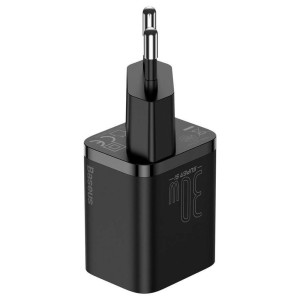 شارژر دیواری بیسوس Super Si Quick Charger CCCJG30CE توان 30 وات
