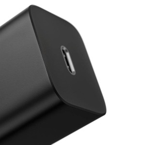 شارژر دیواری بیسوس Super Si Quick Charger CCCJG30CE توان 30 وات