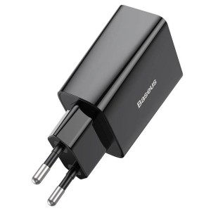 شارژر دیواری بیسوس Speed Mini Quick Charger CCFS-SN توان 20 وات