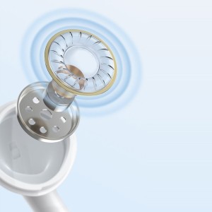 هندزفری باسیم بیسوس مدل Encok H17 NGCR020002 با کانکتور AUX