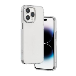 قاب شفاف لولوو Levelo Sensa Ultra-Slim Hard Case موبایل آیفون iPhone 14 Pro Max