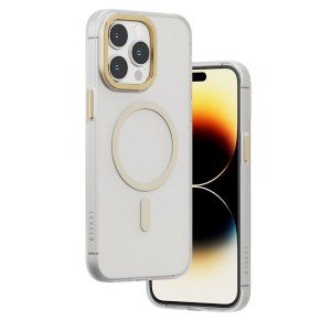 قاب مگ سیف لولوو Levelo Glory MagSafe Matte Case موبایل آیفون iPhone 14 Pro Max