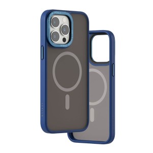 قاب مگ سیف لولوو Levelo Kayo MagSafe Matte Case موبایل آیفون iPhone 14 Pro