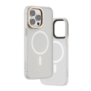 قاب مگ سیف لولوو Levelo Kayo MagSafe Matte Case موبایل آیفون iPhone 14 Pro