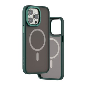قاب مگ سیف لولوو Levelo Kayo MagSafe Matte Case موبایل آیفون iPhone 14 Pro