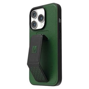 قاب چرمی لولوو Levelo Morphix Leather Grip موبایل آیفون iPhone 14 Plus