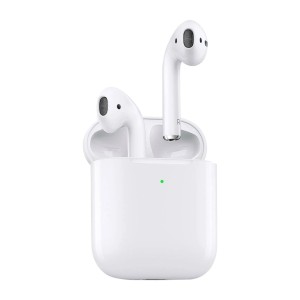 هندزفری بلوتوث دوگوش پرودو Porodo Blue PB-ARPD2 Earbuds 2