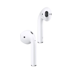 هندزفری بلوتوث دوگوش پرودو Porodo Blue PB-ARPD2 Earbuds 2