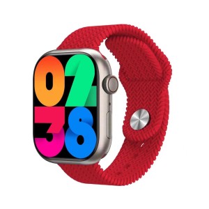 ساعت هوشمند اچ کا 9 پرو مدل Smart Watch HK9PRO