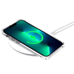 قاب شفاف مگ سیف یسیدو Magnetic Crystal آیفون iPhone 13 Pro Max