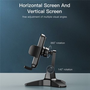 هولدر رومیزی و پایه نگهدارنده موبایل یسیدو Yesido Desktop Holder C181