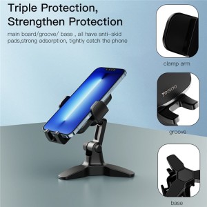 هولدر رومیزی و پایه نگهدارنده موبایل یسیدو Yesido Desktop Holder C181
