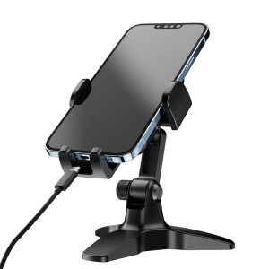 هولدر رومیزی و پایه نگهدارنده موبایل یسیدو Yesido Desktop Holder C181
