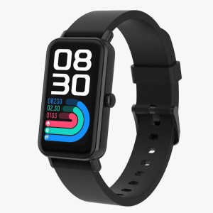 دستبند هوشمند فیت تراک گرین لاین مدل Green Lion Fit Track GNFITSBCLT