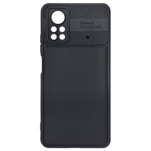 قاب طرح نیلکین Protected موبایل شیائومی Poco M4 Pro 4G