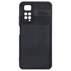 قاب طرح نیلکین Protected موبایل شیائومی Redmi Note 11 4G