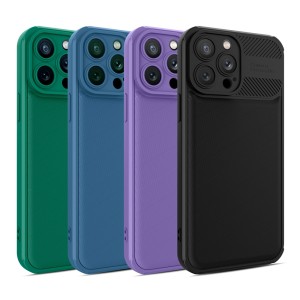 قاب طرح نیلکین Protected موبایل شیائومی Redmi Note 11 4G