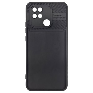 قاب طرح نیلکین Protected موبایل شیائومی ردمی Redmi 10C