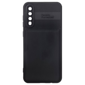 قاب طرح نیلکین Protected موبایل سامسونگ A50