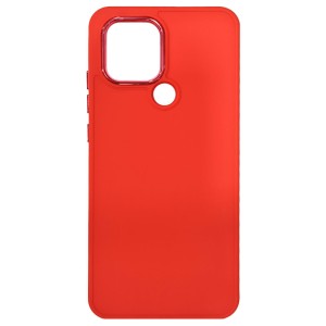 قاب سیلیکونی متال New Skin شیائومی Redmi A2 Plus