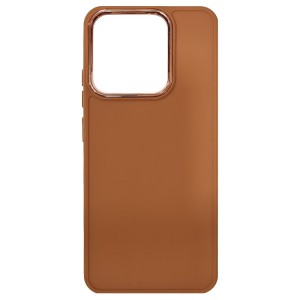 قاب سیلیکونی متال New Skin شیائومی Redmi 12C