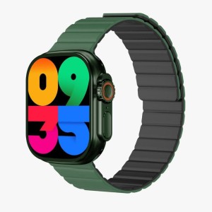 ساعت هوشمند اولترا اس ای گرین لاین مدل Green Lion Ultra SE GNSW85UL سایز 49 میلی متری